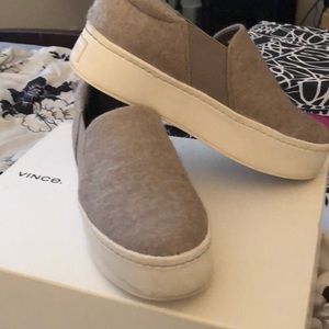 VINCE Warren sneakers